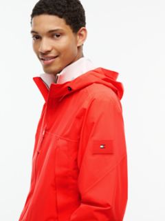 TH Performance Hooded Jacket — Horizon 3