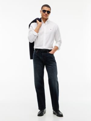 Мужские джинсы Tommy Hilfiger Classic Loose Jean — фото 2