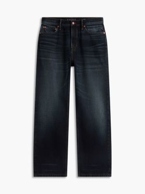 Мужские джинсы Tommy Hilfiger Classic Loose Jean — фото 7