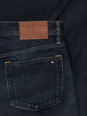 Мужские джинсы Tommy Hilfiger Classic Loose Jean — фото 8