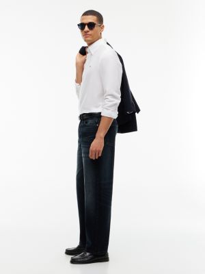 Мужские джинсы Tommy Hilfiger Classic Loose Jean — фото 3