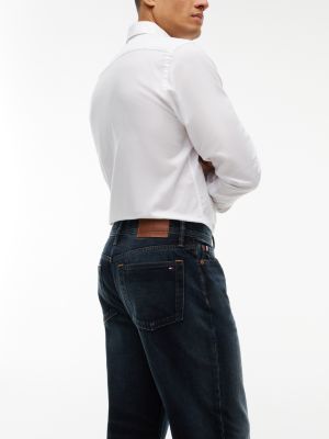 Мужские джинсы Tommy Hilfiger Classic Loose Jean — фото 4