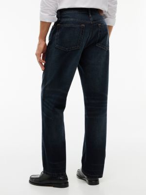 Мужские джинсы Tommy Hilfiger Classic Loose Jean — фото 6