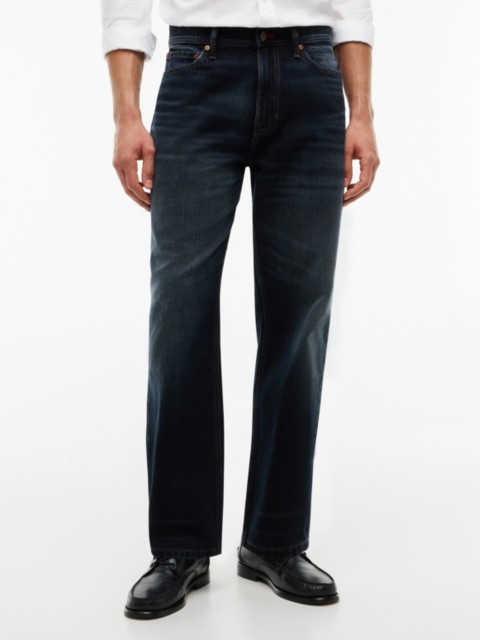 Мужские джинсы Tommy Hilfiger Classic Loose Jean