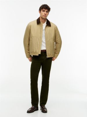 Мужские брюки Tommy Hilfiger 5-Pocket Straight Pant — фото 2