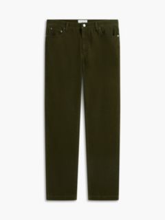 5-Pocket Straight Pant — Arctic Spruce 5
