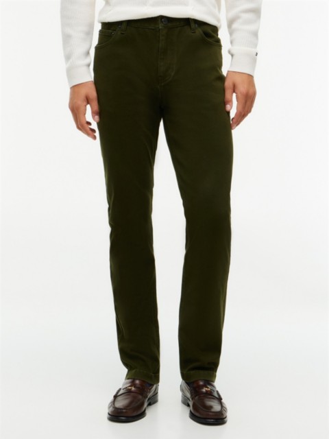 Мужские брюки Tommy Hilfiger 5-Pocket Straight Pant