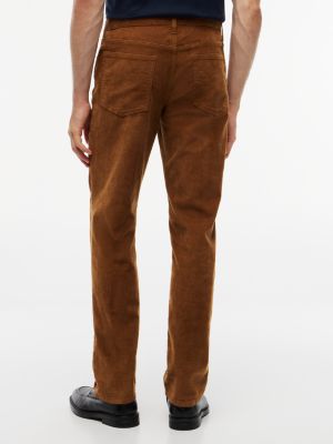 Stretch Corduroy 5-Pocket Pant | Tommy Hilfiger