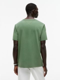 Hilfiger 1985 Logo T-Shirt — Dusty Meadow 4