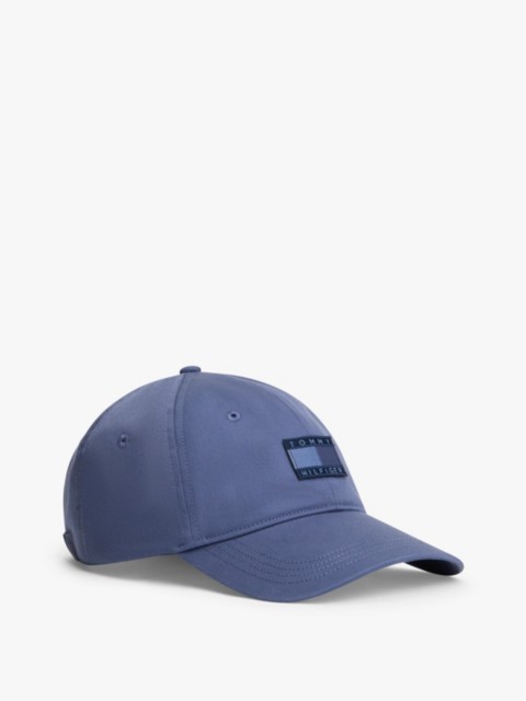 Мужские кепки Tommy Hilfiger Tonal Flag Logo