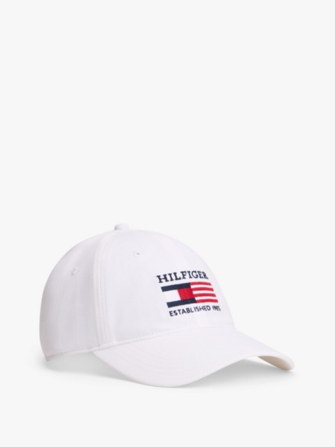 Мужские кепки Tommy Hilfiger Hilfiger Flag Logo
