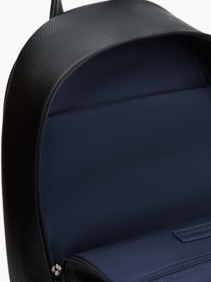 Рюкзак Tommy Hilfiger Signature Stripe Pebbled — фото 5