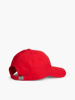 Мужские кепки Tommy Hilfiger Circle Logo Patch — фото 2