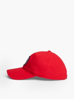 Мужские кепки Tommy Hilfiger Circle Logo Patch — фото 3