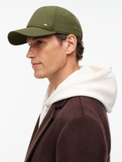 Sport Baseball Cap — Huntsman Green 4