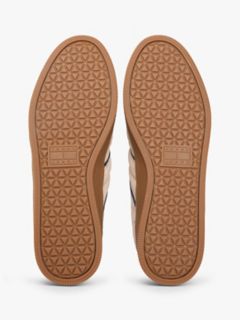Tommy Jeans Suede Skater Sneaker — Gulf Sand 5