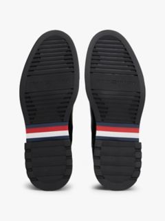 Leather Chelsea Boot — Black 5