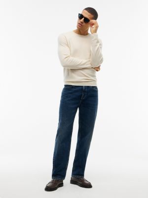 Мужские джинсы Tommy Hilfiger Relaxed Tapered Jean — фото 2