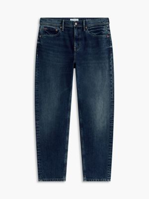 Мужские джинсы Tommy Hilfiger Relaxed Tapered Jean — фото 7