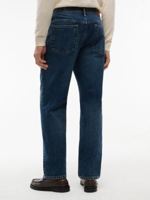 Мужские джинсы Tommy Hilfiger Relaxed Tapered Jean — фото 6