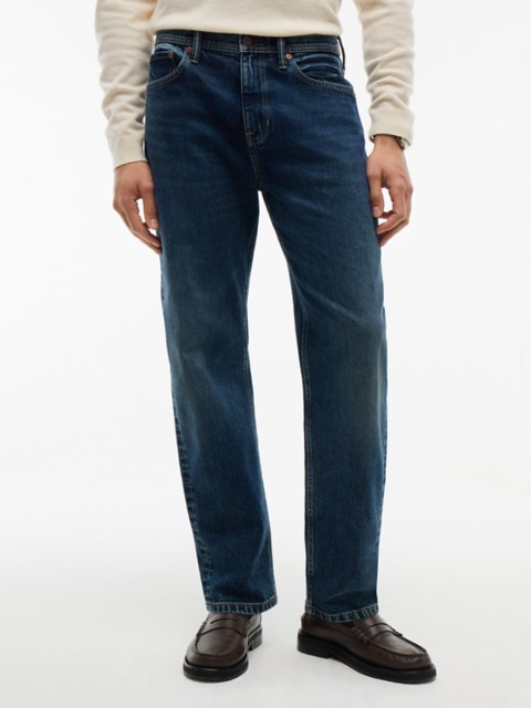 Мужские джинсы Tommy Hilfiger Relaxed Tapered Jean
