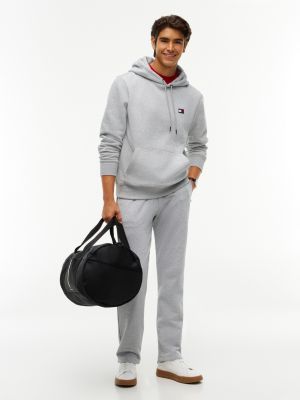 Мужские худи Tommy Hilfiger Back Flag Colorblock — фото 2