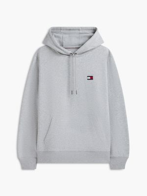 Мужские худи Tommy Hilfiger Back Flag Colorblock — фото 5