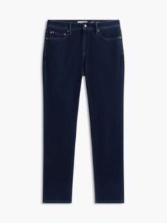 THFlex Knit Denim Slim Jean — Blue 7