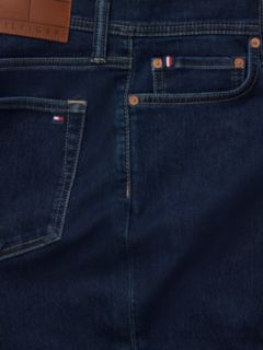 THFlex Knit Denim Slim Jean — Blue 8