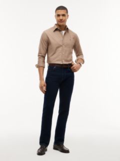 THFlex Knit Denim Slim Jean — Blue 2