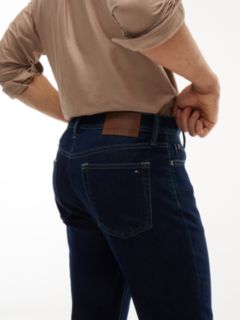 THFlex Knit Denim Slim Jean — Blue 4