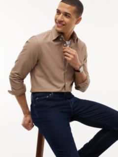 THFlex Knit Denim Slim Jean — Blue 5