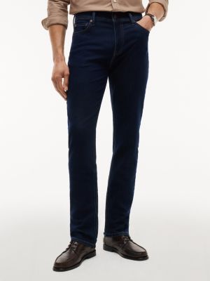 THFlex Knit Denim Slim Jean, AM14836-0GZ