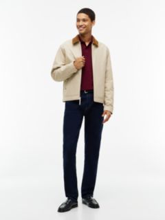 Insulated Ivy Jacket — Sandalwood 2