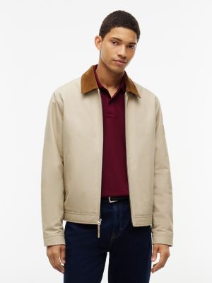 Insulated Ivy Jacket, Sandalwood