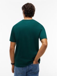 1985 Flag Logo T-Shirt — Ornamental Green 4