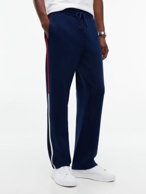TH Performance Intechno Knit Track Pant, Carbon Navy