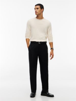 Мужские брюки Tommy Hilfiger Regular Fit Twill Pant — фото 2