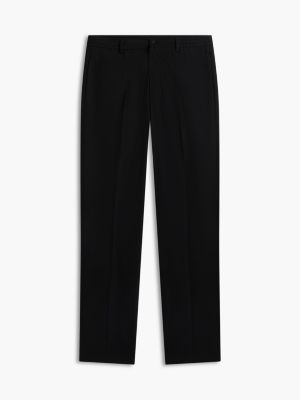 Мужские брюки Tommy Hilfiger Regular Fit Twill Pant — фото 5