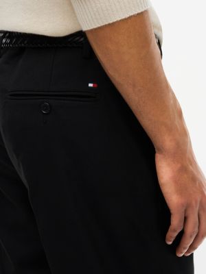 Мужские брюки Tommy Hilfiger Regular Fit Twill Pant — фото 3
