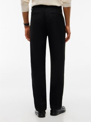 Мужские брюки Tommy Hilfiger Regular Fit Twill Pant — фото 4