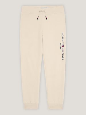 Beige2 Sweatpants SMD TEXTURE SWEAT PANT Tommy Hilfiger, Women Sweatpants  beige2 Sweatpants SMD TEXTURE SWEAT PANT Tommy Hilfiger, Women Sweatpants