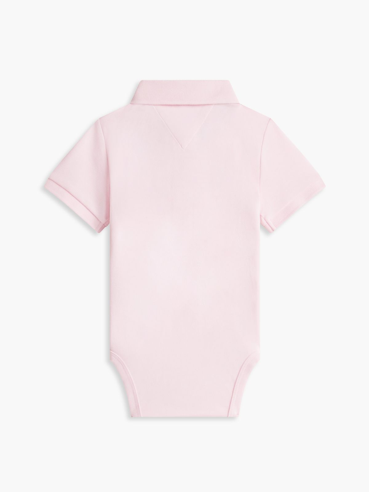 Babies' Polo Onesie and Gift Bag — Ballerina