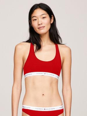 Bras & Bralettes  Tommy Hilfiger USA