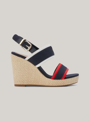 Tommy hilfiger witt clearance wedge sandal