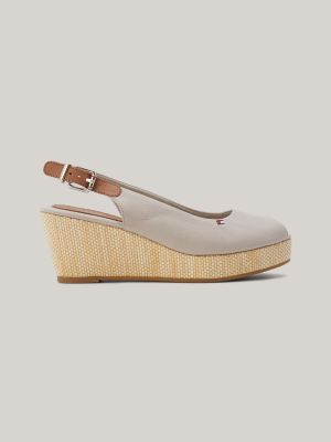 Tommy hilfiger cheap platform sandal