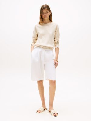 Boatneck Sweater | Tommy Hilfiger