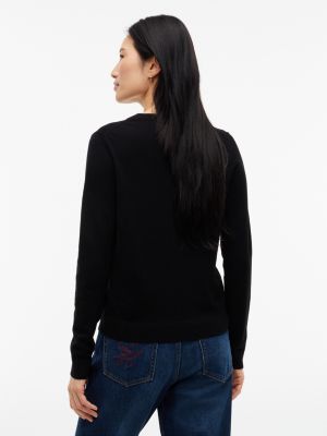 Женские кардиганы Tommy Hilfiger Lightweight Cardigan — фото 4