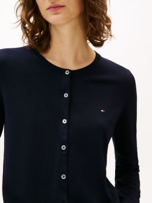 Lightweight Cardigan | Tommy Hilfiger