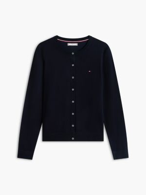 Lightweight Cardigan | Tommy Hilfiger